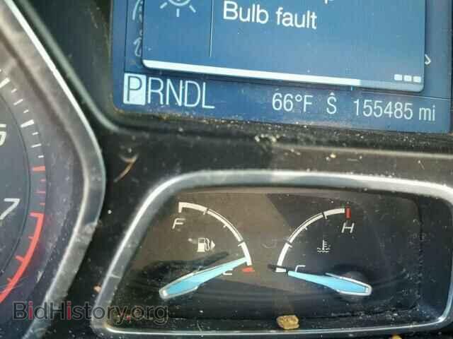 2012 FORD FOCUS - VIN: 1FAHP3F25CL408253 - Photo 8