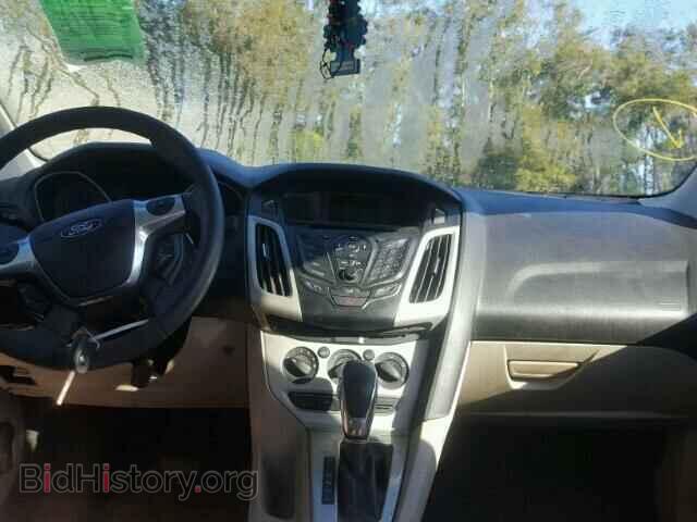 2012 FORD FOCUS - VIN: 1FAHP3F25CL408253 - Photo 9