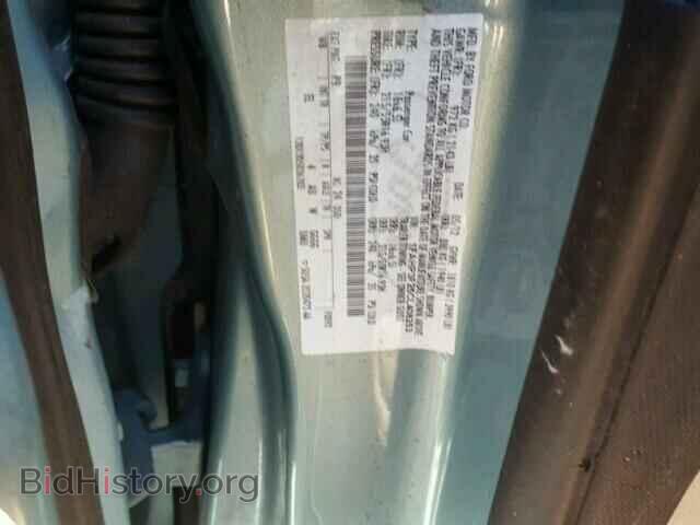 2012 FORD FOCUS - VIN: 1FAHP3F25CL408253 - Photo 10