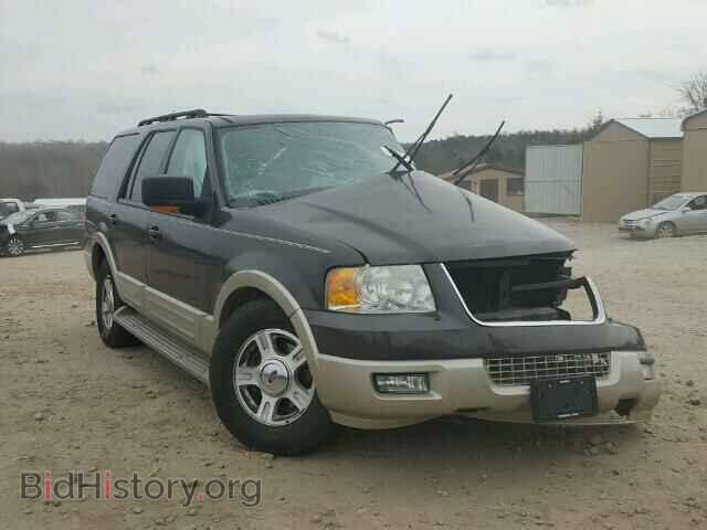 Фотография 1FMFU18575LA62369 - FORD EXPEDITION 2005