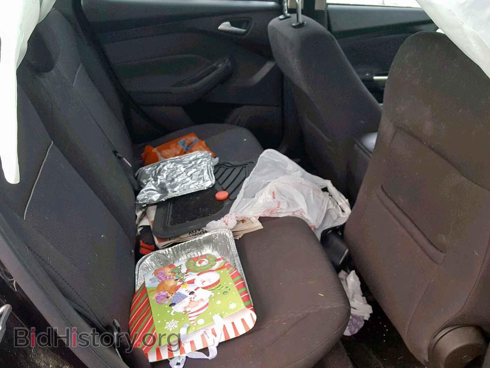 2012 FORD FOCUS - VIN: 1FAHP3H26CL164514 - Photo 6
