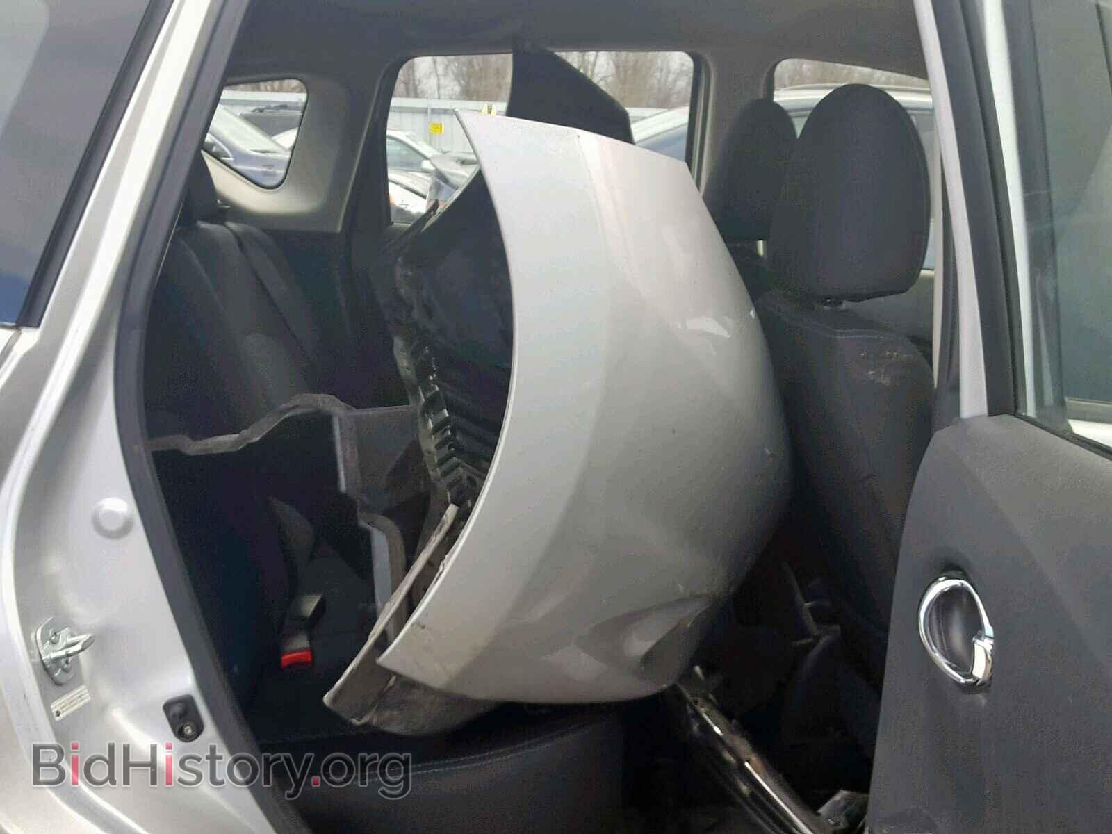 2014 NISSAN VERSA - VIN: 3N1CE2CP5EL419851 - Photo 6