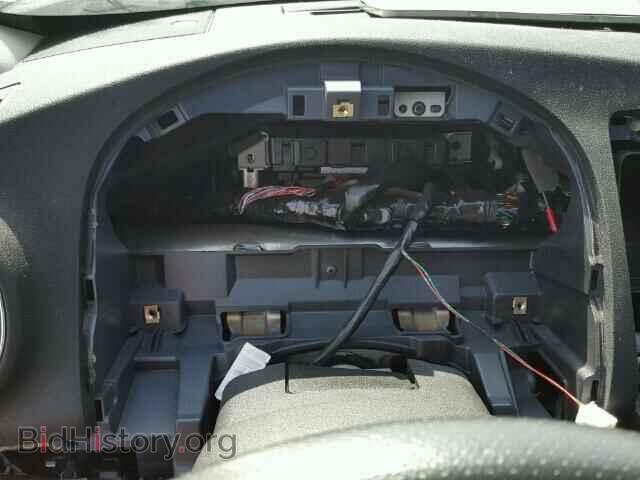2012 NISSAN MAXIMA - VIN: 1N4AA5AP7CC863221 - Photo 8