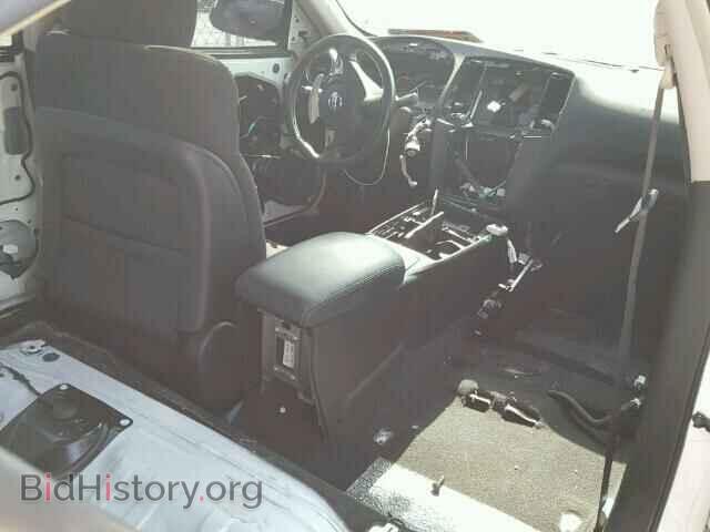 2012 NISSAN MAXIMA - VIN: 1N4AA5AP7CC863221 - Photo 9