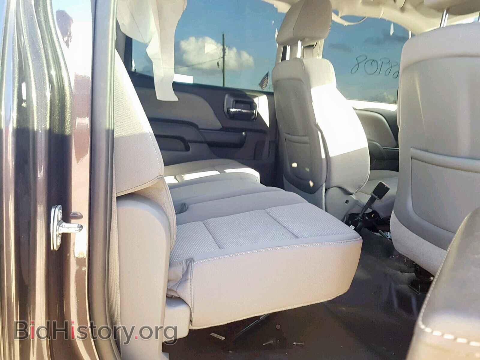 2015 CHEVROLET SILVERADO - VIN: 3GCPCPEC5FG416079 - Фото 6