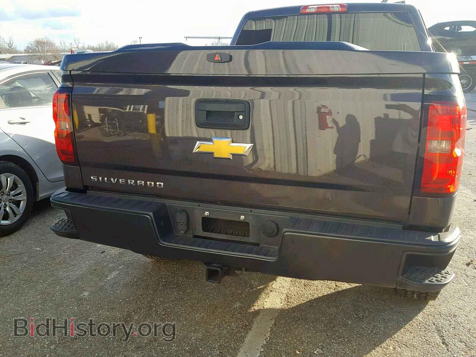2015 CHEVROLET SILVERADO - VIN: 3GCPCPEC5FG416079 - Фото 9