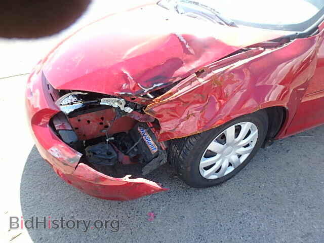 2003 CHRYSLER SEBRING - VIN: 1C3AL46T93N558493 - Фото 10