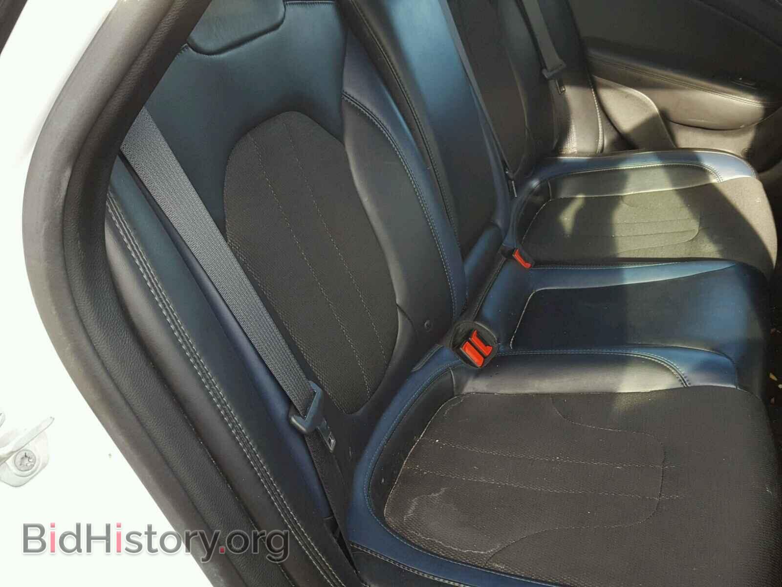 2016 CHRYSLER 200 - VIN: 1C3CCCBG3GN157328 - Фото 6