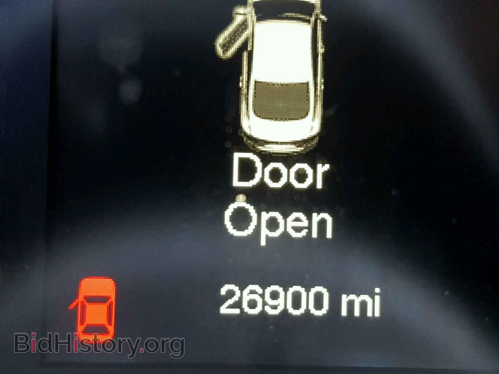 2016 CHRYSLER 200 - VIN: 1C3CCCBG3GN157328 - Фото 8