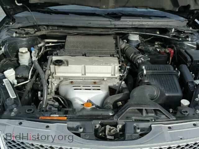 2012 MITSUBISHI GALANT - VIN: 4A32B3FF6CE014070 - Фото 7