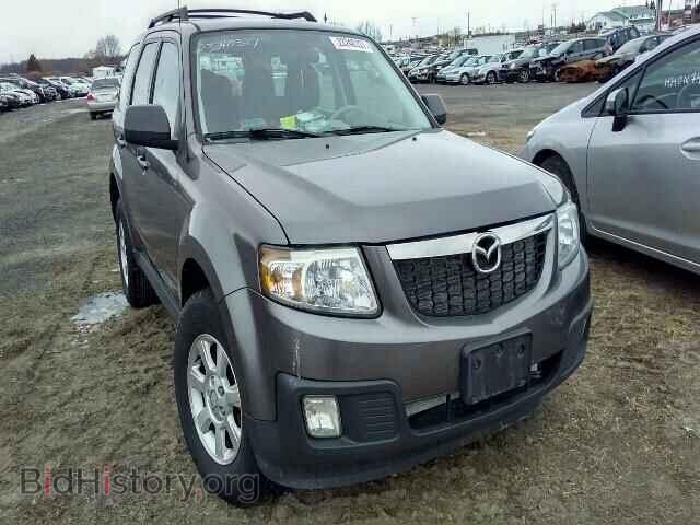 Photo 4F2CY9GG0BKM04422 - MAZDA TRIBUTE 2011