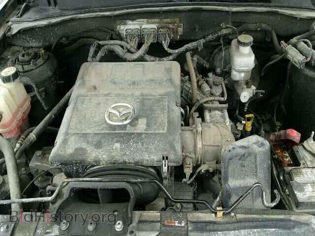 2011 MAZDA TRIBUTE - VIN: 4F2CY9GG0BKM04422 - Фото 7