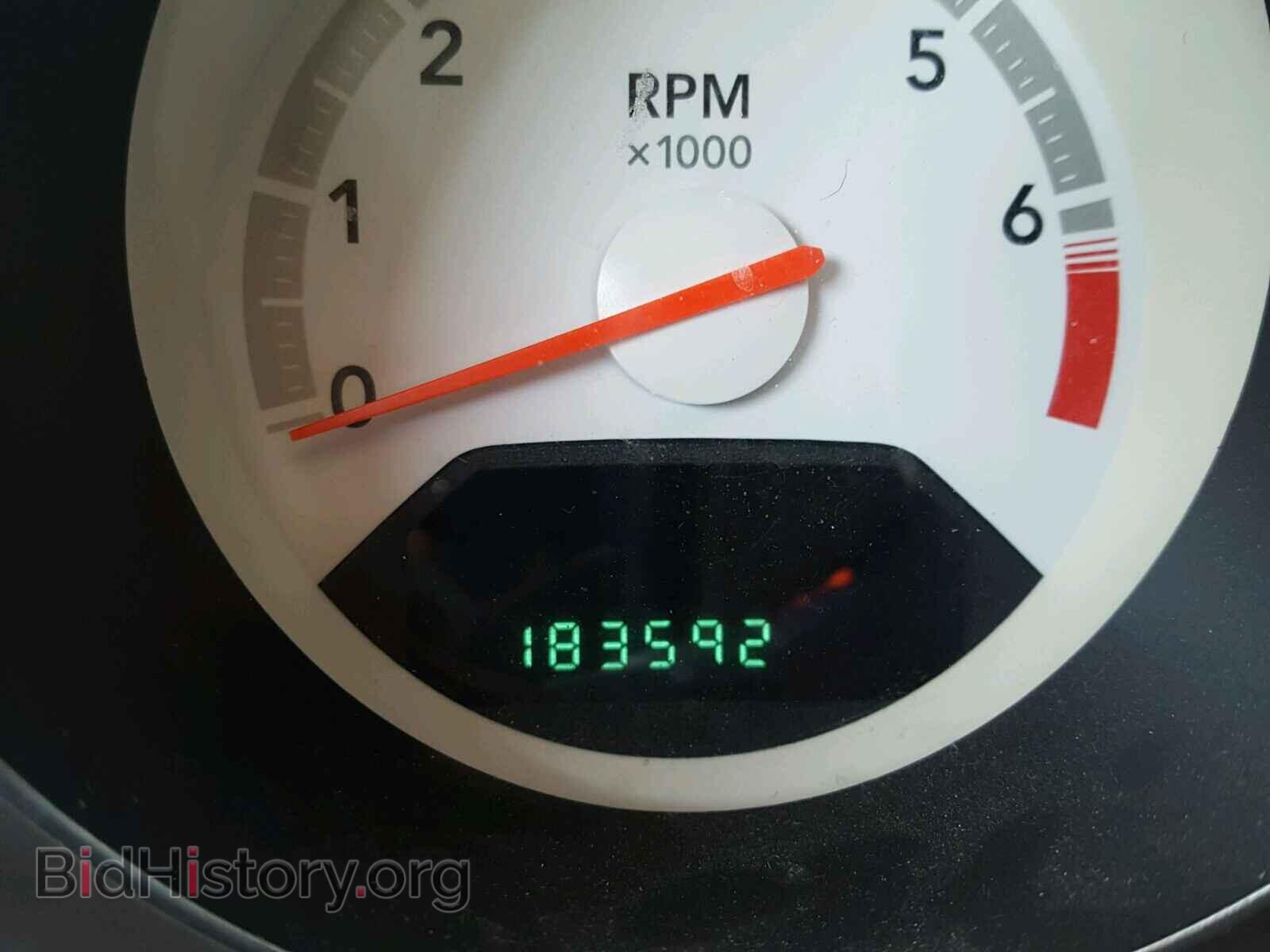 2009 DODGE AVENGER - VIN: 1B3LC56BX9N509234 - Фото 8