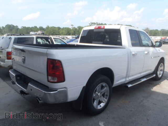2012 DODGE RAM 1500 - VIN: 1C6RD6GT9CS294013 - Фото 3