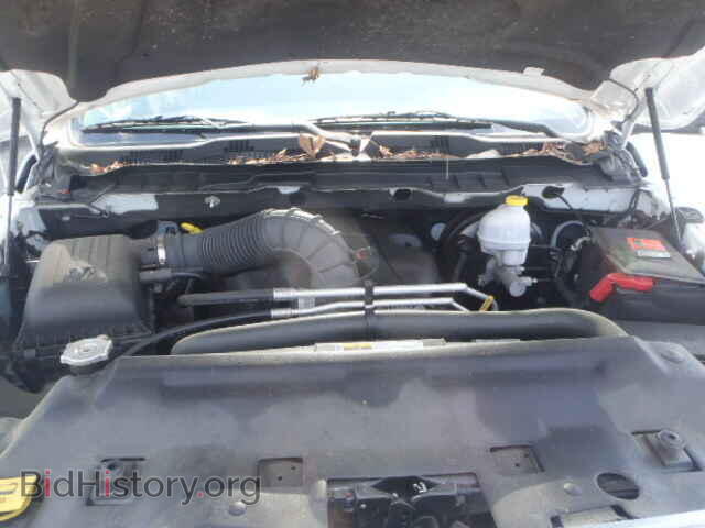 2012 DODGE RAM 1500 - VIN: 1C6RD6GT9CS294013 - Фото 7