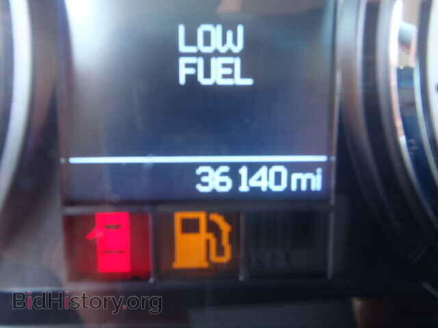 2012 DODGE RAM 1500 - VIN: 1C6RD6GT9CS294013 - Фото 8
