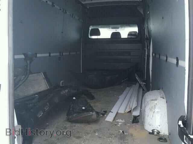 2014 MERCEDES-BENZ SPRINTER - VIN: WD3BE8DC3E5880743 - Фото 6