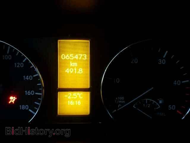 2014 MERCEDES-BENZ SPRINTER - VIN: WD3BE8DC3E5880743 - Фото 8
