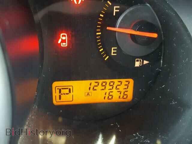 2009 NISSAN VERSA - VIN: 3N1BC13E19L361575 - Фото 8
