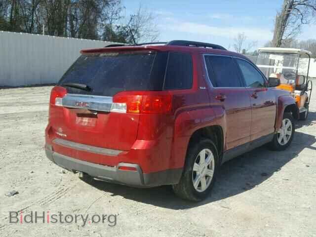 2014 GMC TERRAIN - VIN: 2GKALREK9E6232397 - Фото 4