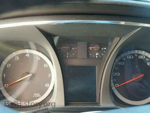 2014 GMC TERRAIN - VIN: 2GKALREK9E6232397 - Фото 8