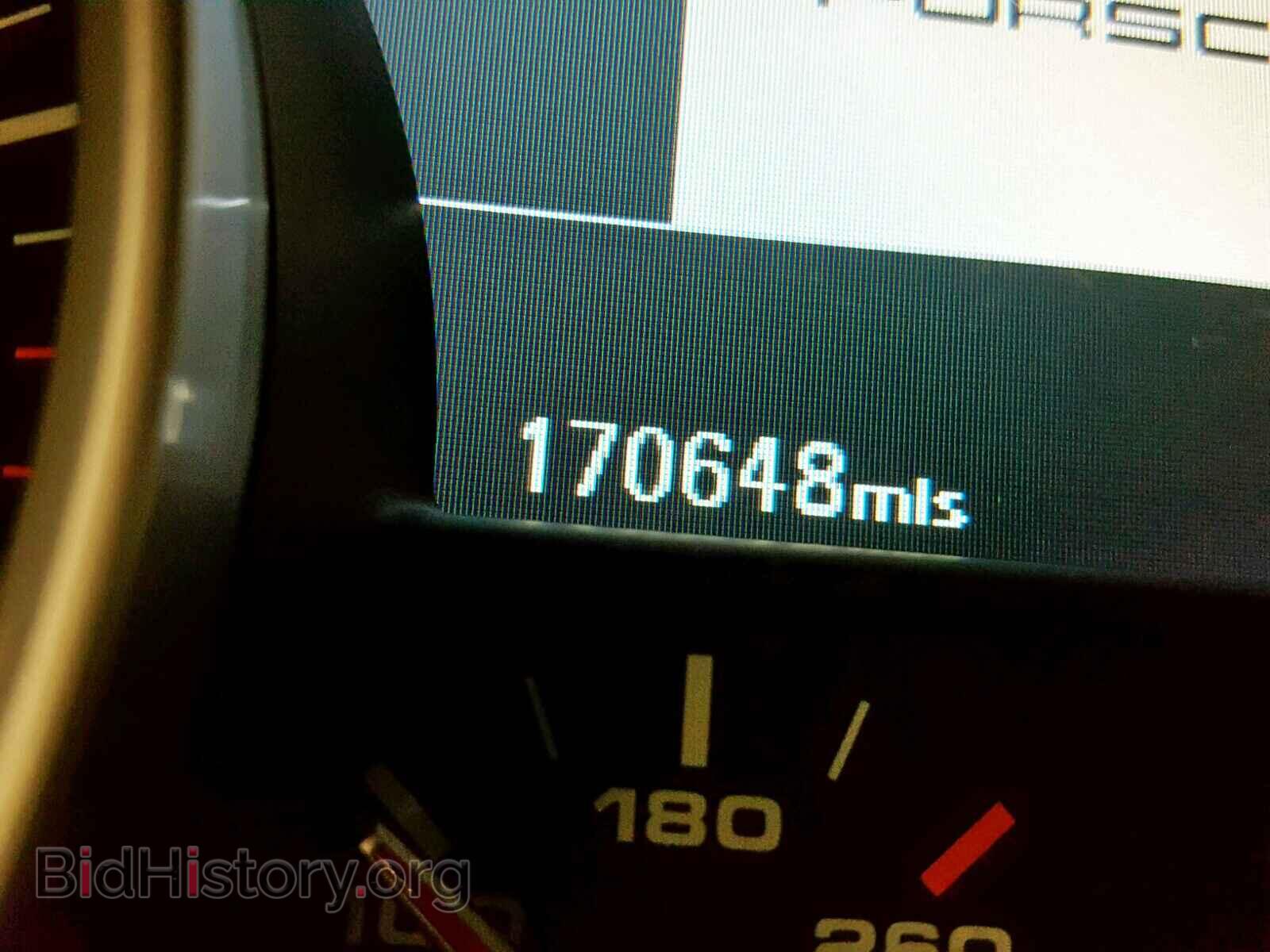 2004 PORSCHE CAYENNE TU - VIN: WP1AC29P64LA93519 - Фото 8
