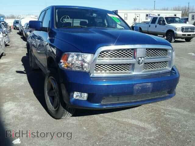 Photo 1D3HV13T99S725928 - DODGE RAM 1500 2009