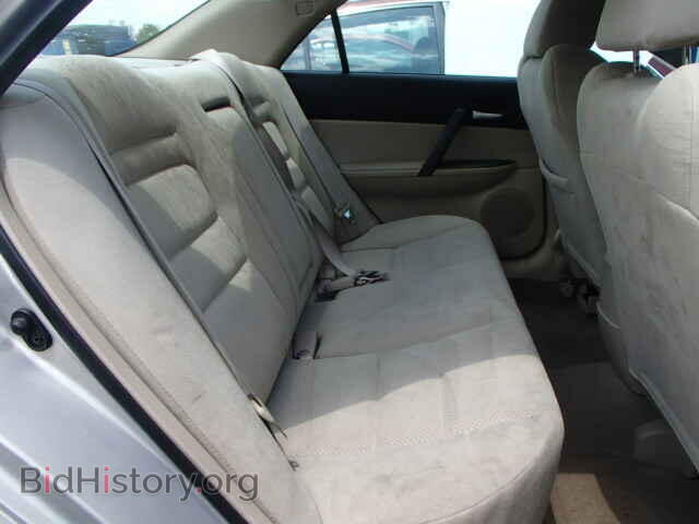 2008 MAZDA 6 - VIN: 1YVHP80C785M36876 - Фото 6