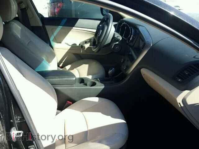 2013 KIA OPTIMA - VIN: KNAGM4A71D5330418 - Photo 5