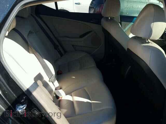 2013 KIA OPTIMA - VIN: KNAGM4A71D5330418 - Photo 6
