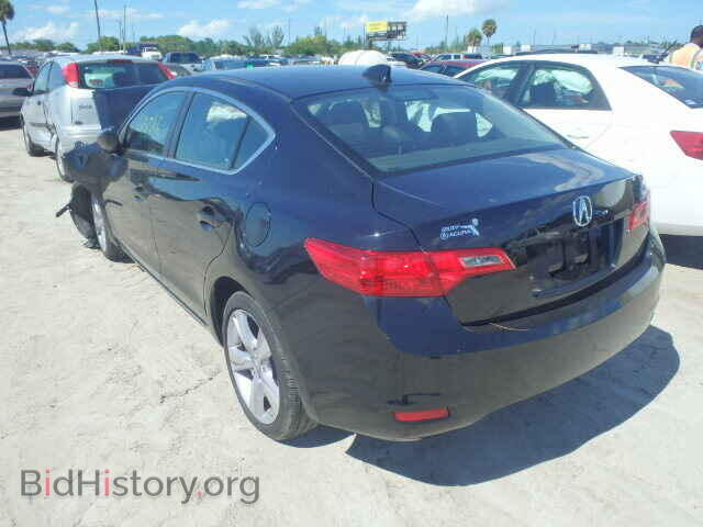 2015 ACURA ILX - VIN: 19VDE1F72FE001639 - Фото 3