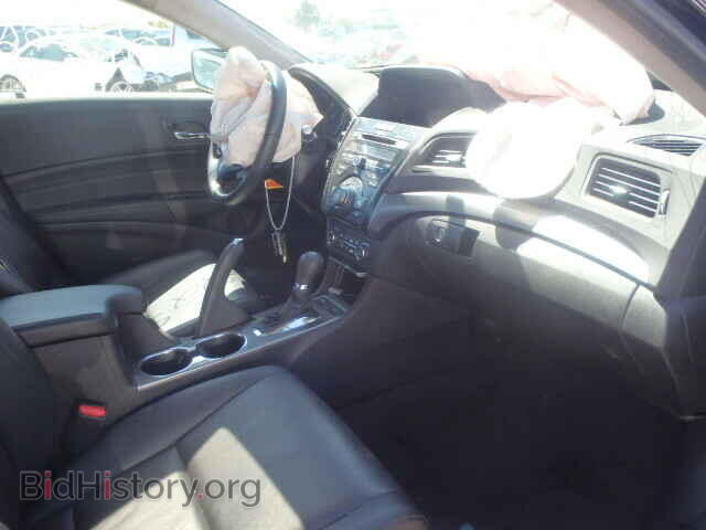 2015 ACURA ILX - VIN: 19VDE1F72FE001639 - Фото 5