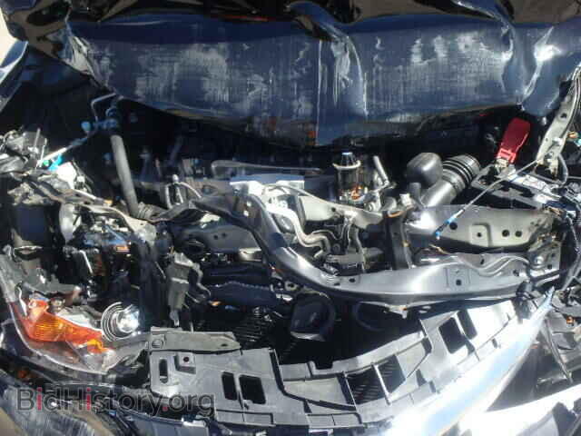 2015 ACURA ILX - VIN: 19VDE1F72FE001639 - Фото 7