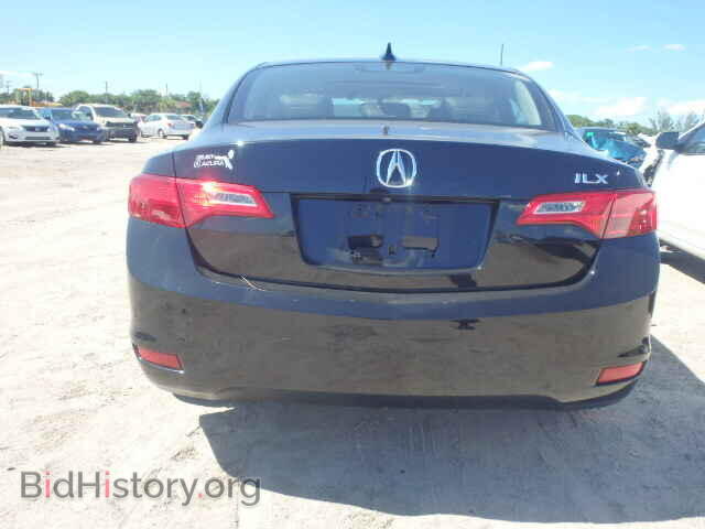 2015 ACURA ILX - VIN: 19VDE1F72FE001639 - Фото 9