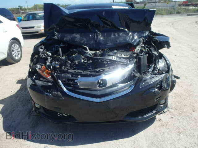 2015 ACURA ILX - VIN: 19VDE1F72FE001639 - Фото 10