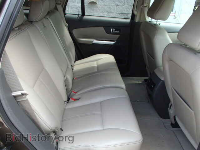 2011 FORD EDGE - VIN: 2FMDK3JCXBBA22168 - Photo 6