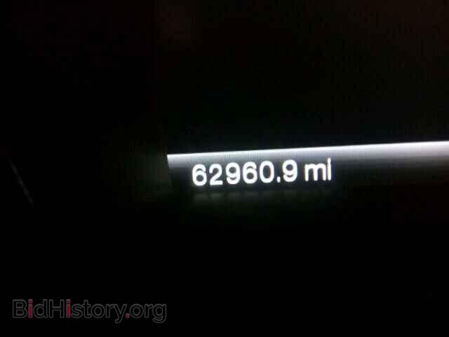 2011 FORD EDGE - VIN: 2FMDK3JCXBBA22168 - Photo 8