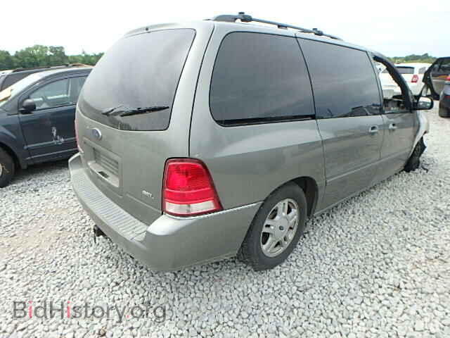 2005 FORD FREESTAR - VIN: 2FMZA522X5BA86466 - Фото 4