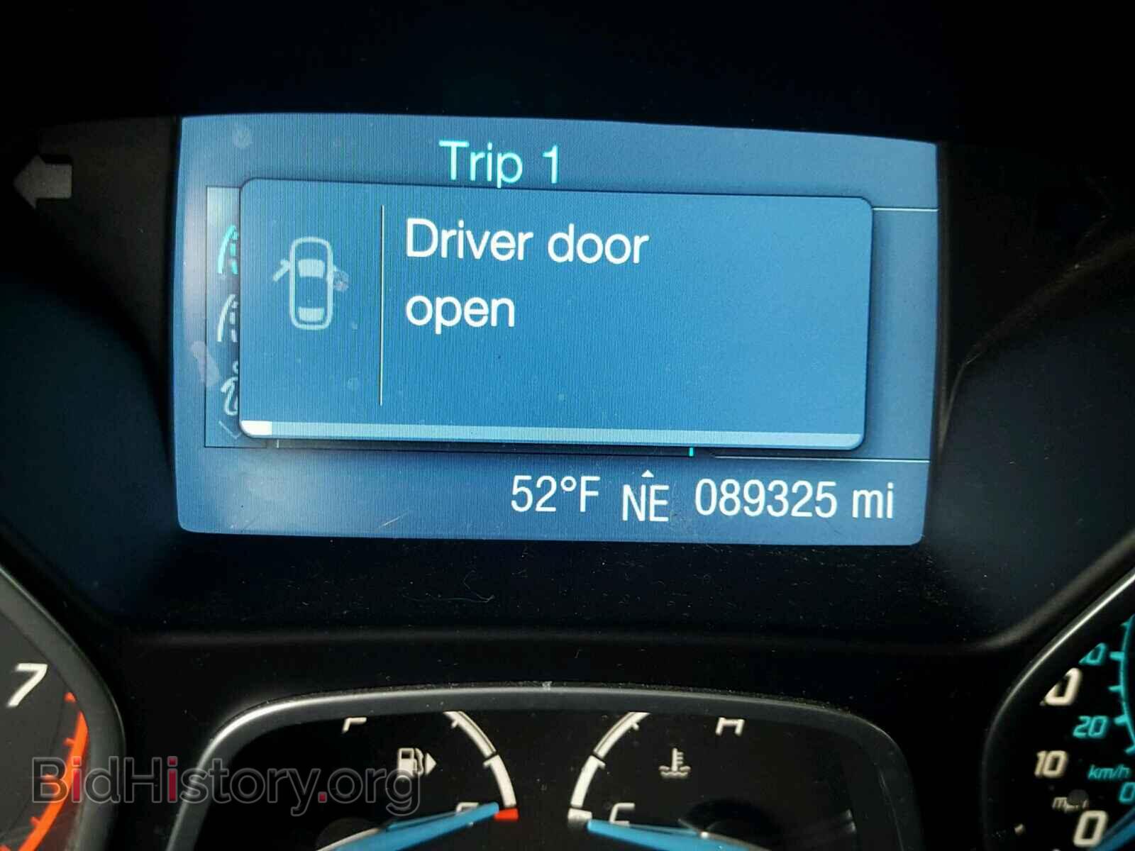 2012 FORD FOCUS - VIN: 1FAHP3H27CL233260 - Photo 8