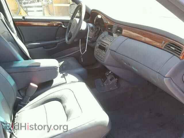 2005 CADILLAC DEVILLE - VIN: 1G6KD54Y85U160821 - Фото 5