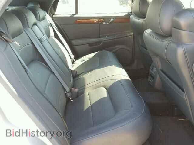 2005 CADILLAC DEVILLE - VIN: 1G6KD54Y85U160821 - Фото 6