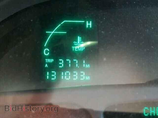 2005 CADILLAC DEVILLE - VIN: 1G6KD54Y85U160821 - Фото 8