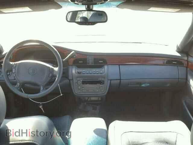 2005 CADILLAC DEVILLE - VIN: 1G6KD54Y85U160821 - Фото 9