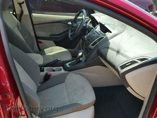 2014 FORD FOCUS - VIN: 1FADP3F21EL108713 - Photo 5