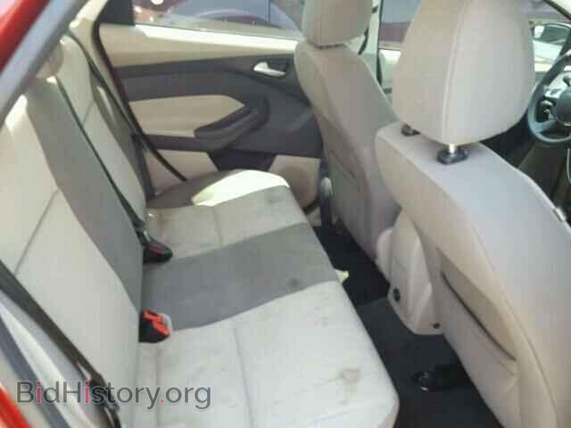 2014 FORD FOCUS - VIN: 1FADP3F21EL108713 - Photo 6
