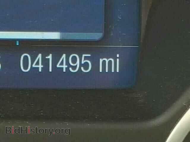 2014 FORD FOCUS - VIN: 1FADP3F21EL108713 - Photo 8