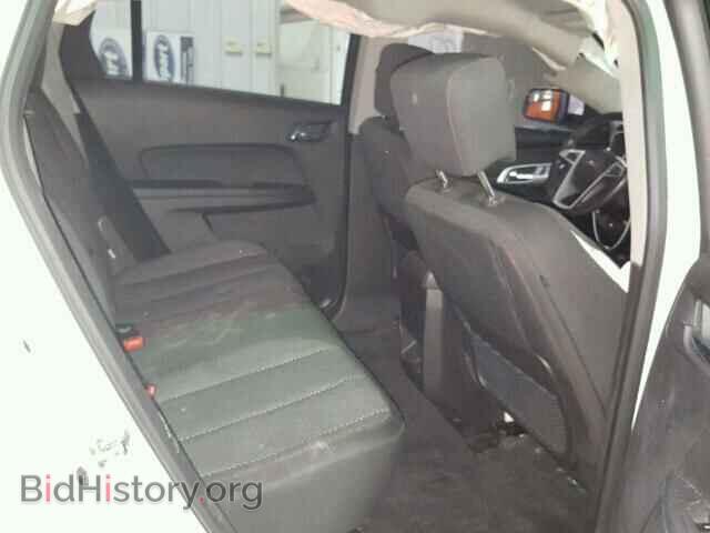 2012 GMC TERRAIN - VIN: 2GKFLTEK6C6151289 - Фото 6