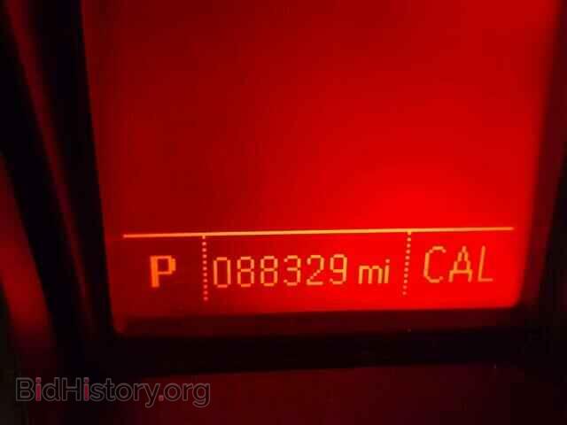 2012 GMC TERRAIN - VIN: 2GKFLTEK6C6151289 - Фото 8