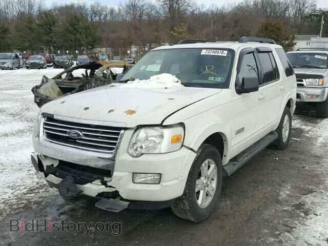 2008 FORD EXPLORER - VIN: 1FMEU73E28UA30109 - Photo 2