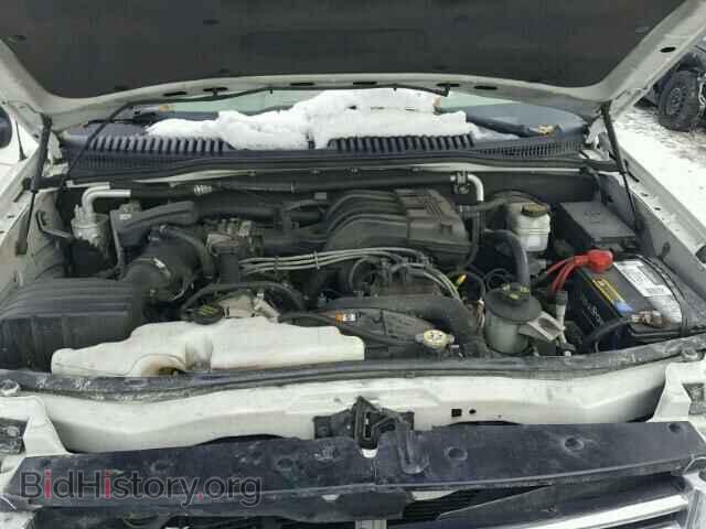 2008 FORD EXPLORER - VIN: 1FMEU73E28UA30109 - Photo 7